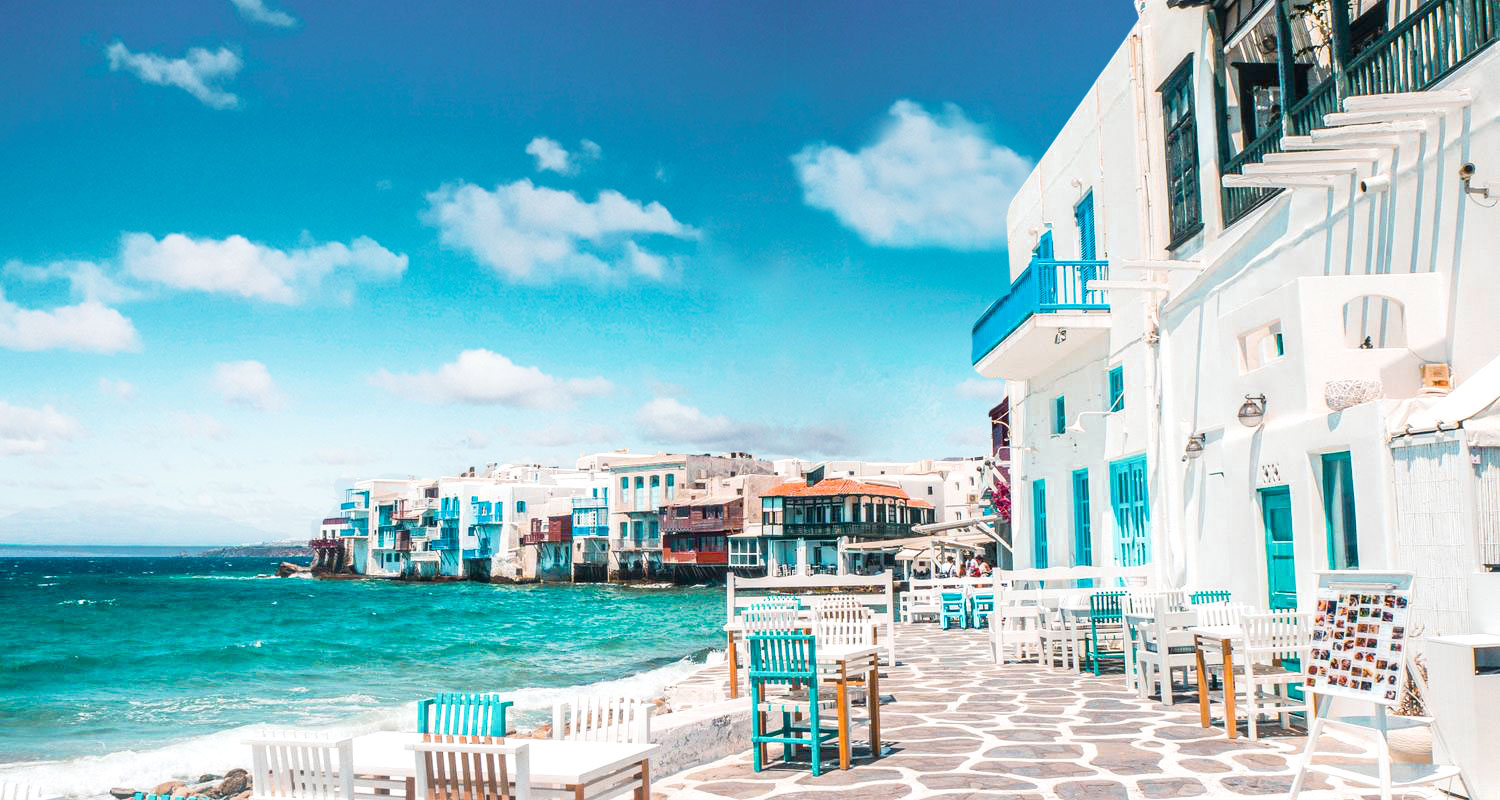 Mikonos